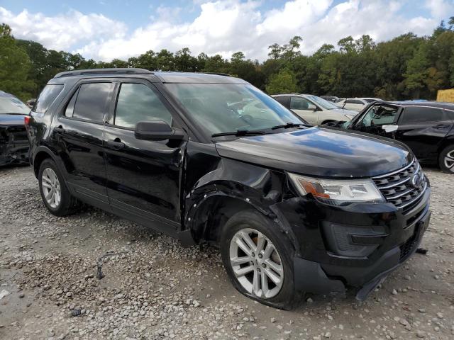 Photo 3 VIN: 1FM5K7B85GGA09673 - FORD EXPLORER 