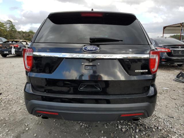 Photo 5 VIN: 1FM5K7B85GGA09673 - FORD EXPLORER 