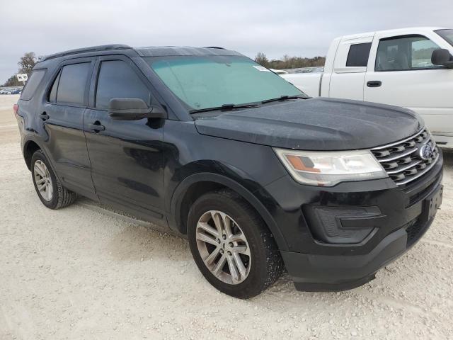 Photo 3 VIN: 1FM5K7B85GGB31921 - FORD EXPLORER 