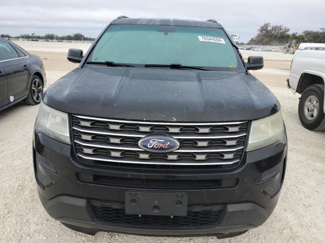 Photo 4 VIN: 1FM5K7B85GGB31921 - FORD EXPLORER 