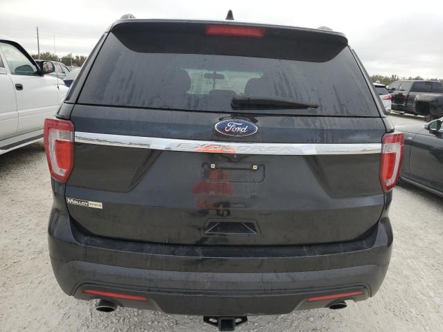 Photo 5 VIN: 1FM5K7B85GGB31921 - FORD EXPLORER 