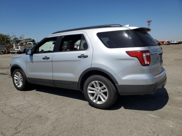 Photo 1 VIN: 1FM5K7B85GGB34205 - FORD EXPLORER 