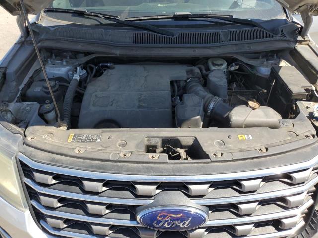 Photo 11 VIN: 1FM5K7B85GGB34205 - FORD EXPLORER 