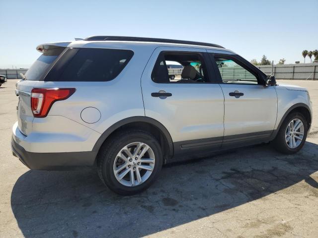 Photo 2 VIN: 1FM5K7B85GGB34205 - FORD EXPLORER 