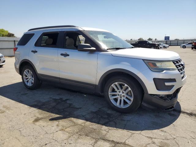 Photo 3 VIN: 1FM5K7B85GGB34205 - FORD EXPLORER 