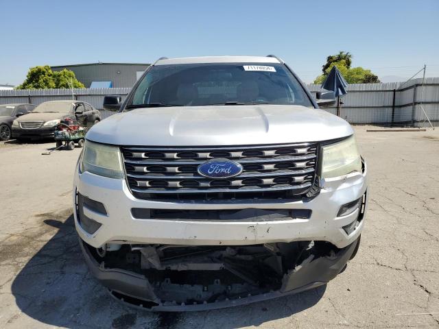 Photo 4 VIN: 1FM5K7B85GGB34205 - FORD EXPLORER 