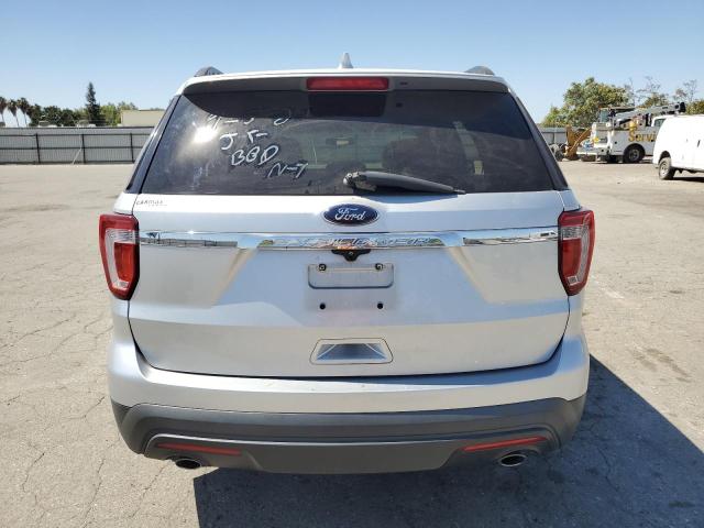 Photo 5 VIN: 1FM5K7B85GGB34205 - FORD EXPLORER 