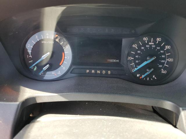 Photo 8 VIN: 1FM5K7B85GGB34205 - FORD EXPLORER 