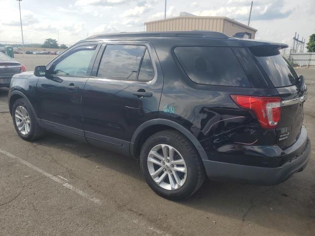 Photo 1 VIN: 1FM5K7B85GGB71092 - FORD EXPLORER 