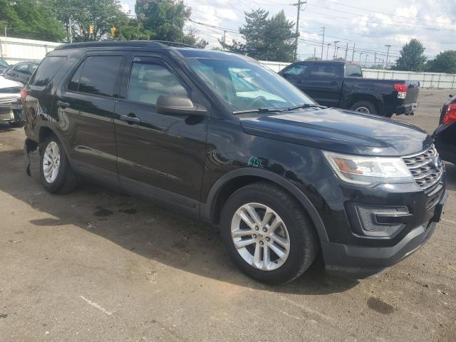 Photo 3 VIN: 1FM5K7B85GGB71092 - FORD EXPLORER 