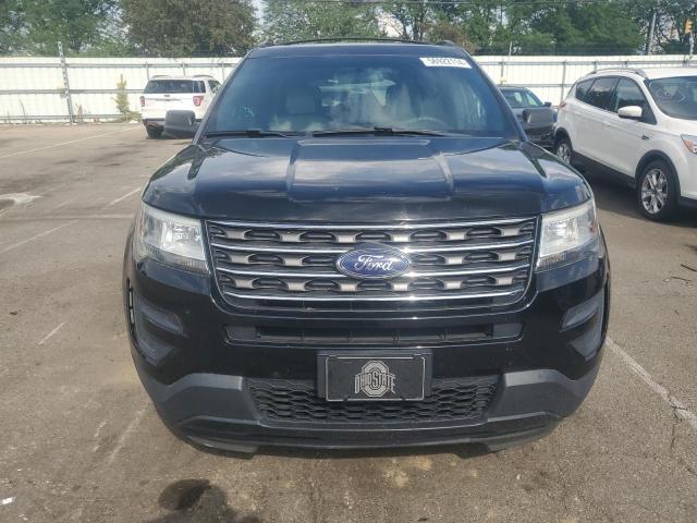 Photo 4 VIN: 1FM5K7B85GGB71092 - FORD EXPLORER 