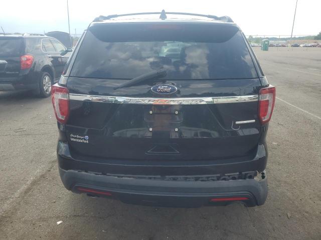 Photo 5 VIN: 1FM5K7B85GGB71092 - FORD EXPLORER 