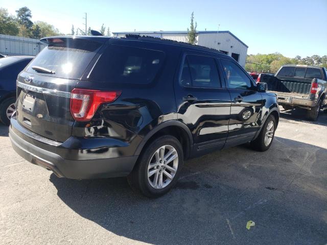 Photo 2 VIN: 1FM5K7B85HGA25762 - FORD EXPLORER 