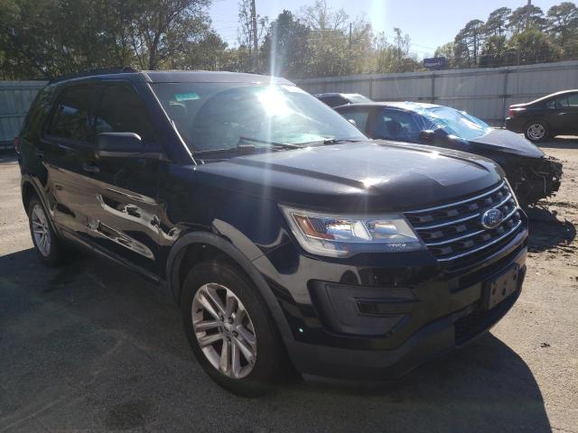 Photo 3 VIN: 1FM5K7B85HGA25762 - FORD EXPLORER 