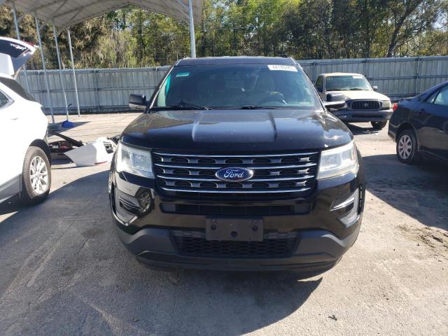 Photo 4 VIN: 1FM5K7B85HGA25762 - FORD EXPLORER 