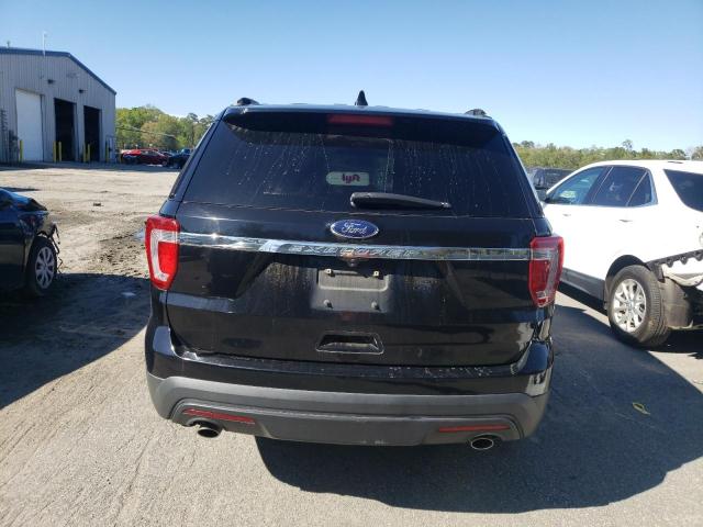 Photo 5 VIN: 1FM5K7B85HGA25762 - FORD EXPLORER 