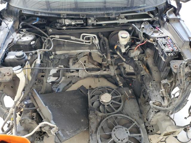 Photo 11 VIN: 1FM5K7B85HGA27057 - FORD EXPLORER 