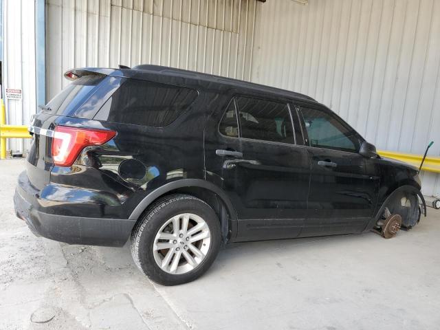 Photo 2 VIN: 1FM5K7B85HGA27057 - FORD EXPLORER 