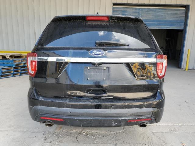 Photo 5 VIN: 1FM5K7B85HGA27057 - FORD EXPLORER 