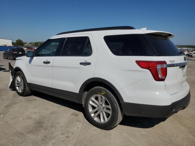 Photo 1 VIN: 1FM5K7B85HGC20664 - FORD EXPLORER 