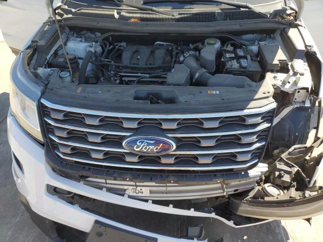 Photo 11 VIN: 1FM5K7B85HGC20664 - FORD EXPLORER 