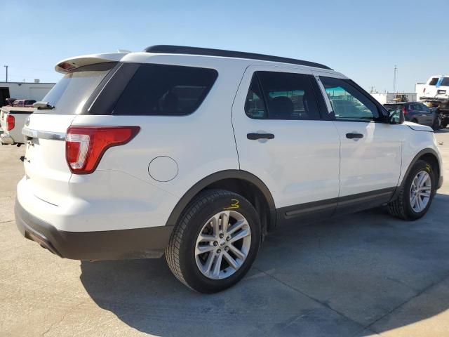 Photo 2 VIN: 1FM5K7B85HGC20664 - FORD EXPLORER 