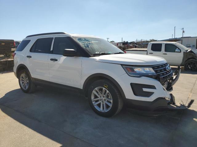 Photo 3 VIN: 1FM5K7B85HGC20664 - FORD EXPLORER 