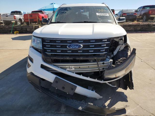 Photo 4 VIN: 1FM5K7B85HGC20664 - FORD EXPLORER 