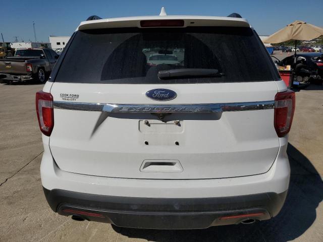 Photo 5 VIN: 1FM5K7B85HGC20664 - FORD EXPLORER 