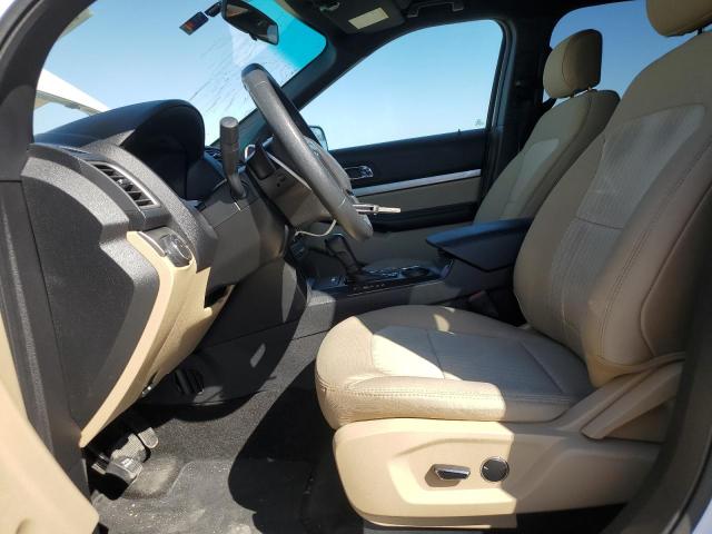 Photo 6 VIN: 1FM5K7B85HGC20664 - FORD EXPLORER 