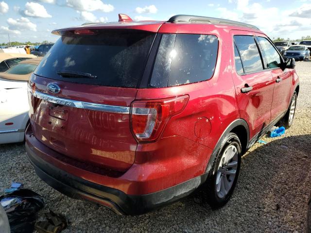 Photo 3 VIN: 1FM5K7B85HGC52014 - FORD EXPLORER 