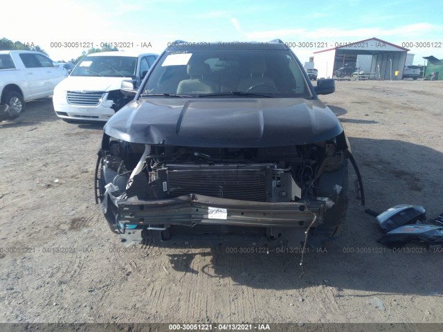 Photo 5 VIN: 1FM5K7B85HGC99057 - FORD EXPLORER 