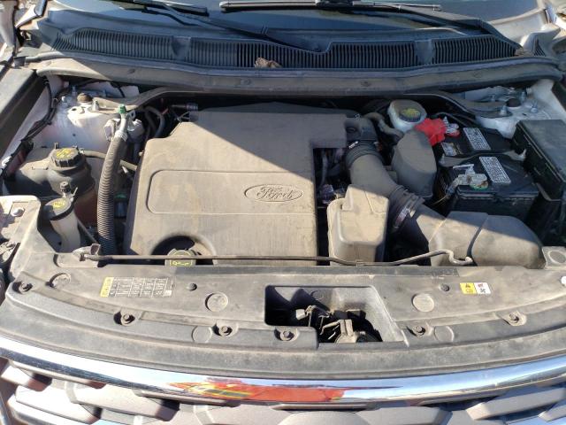 Photo 11 VIN: 1FM5K7B85JGA93467 - FORD EXPLORER 