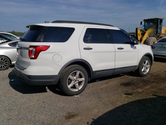 Photo 2 VIN: 1FM5K7B85JGA93467 - FORD EXPLORER 