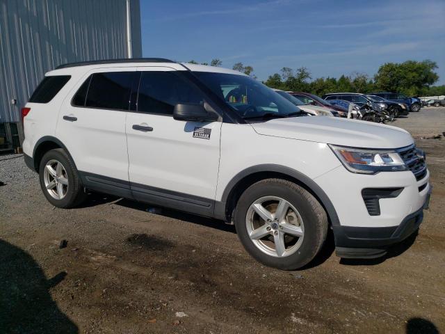 Photo 3 VIN: 1FM5K7B85JGA93467 - FORD EXPLORER 