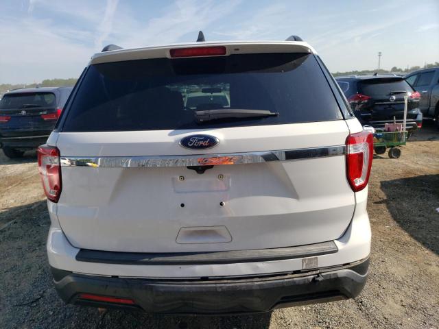 Photo 5 VIN: 1FM5K7B85JGA93467 - FORD EXPLORER 