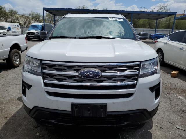 Photo 4 VIN: 1FM5K7B85JGB90183 - FORD EXPLORER 