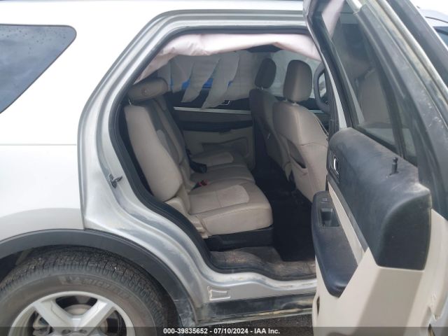 Photo 7 VIN: 1FM5K7B85JGC23537 - FORD EXPLORER 