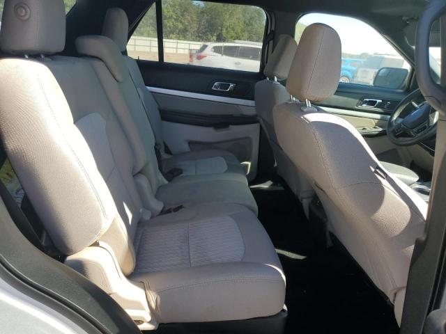 Photo 10 VIN: 1FM5K7B85KGA15739 - FORD EXPLORER 