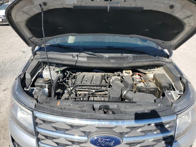 Photo 11 VIN: 1FM5K7B85KGA15739 - FORD EXPLORER 