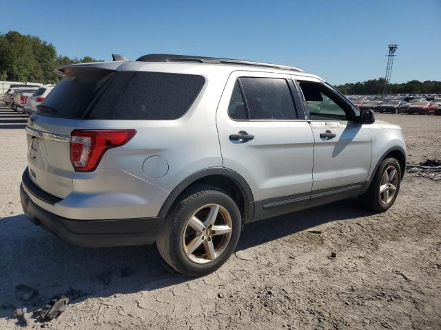 Photo 2 VIN: 1FM5K7B85KGA15739 - FORD EXPLORER 