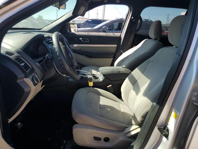 Photo 6 VIN: 1FM5K7B85KGA15739 - FORD EXPLORER 