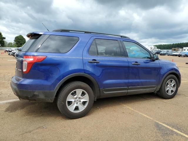 Photo 2 VIN: 1FM5K7B86DGA28955 - FORD EXPLORER 