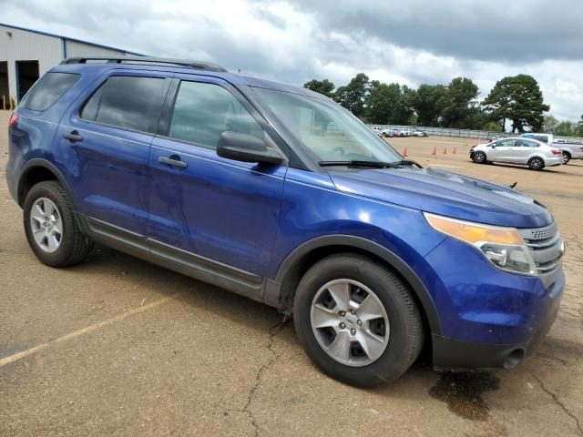 Photo 3 VIN: 1FM5K7B86DGA28955 - FORD EXPLORER 