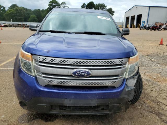 Photo 4 VIN: 1FM5K7B86DGA28955 - FORD EXPLORER 