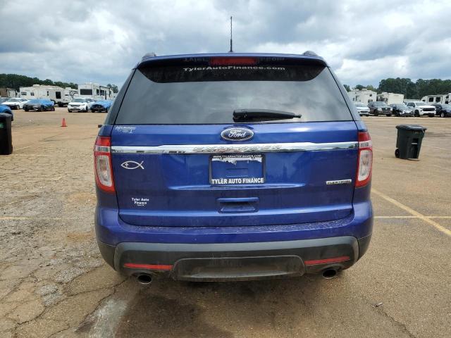 Photo 5 VIN: 1FM5K7B86DGA28955 - FORD EXPLORER 