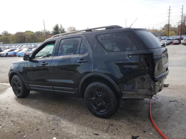 Photo 1 VIN: 1FM5K7B86DGA75211 - FORD EXPLORER 