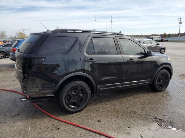 Photo 2 VIN: 1FM5K7B86DGA75211 - FORD EXPLORER 