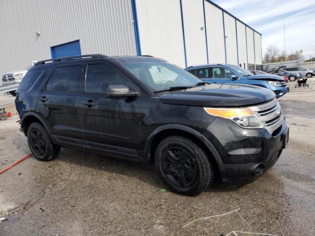 Photo 3 VIN: 1FM5K7B86DGA75211 - FORD EXPLORER 