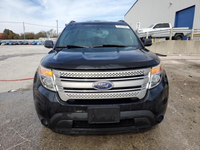 Photo 4 VIN: 1FM5K7B86DGA75211 - FORD EXPLORER 